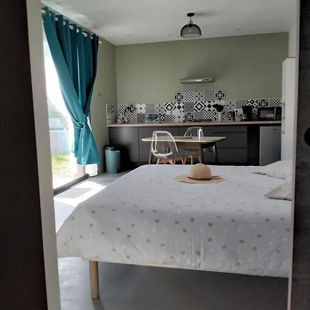 Holiday home Parking Et Jardin Prives Proche Riviere ,voie Verte, Marche Ruoms